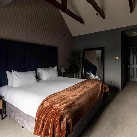 The Chesterton Hotel Bicester Exterior photo